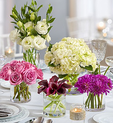 Celebration flowers